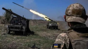 Ukraine war: US sees 'notable progress' by Ukraine army in south