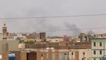 US diplomatic convoy attacked in Sudan - Blinken
