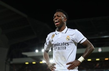 Vinicius Junior To Become High Earner At Real Madrid?