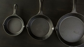 Cast Iron's Global Surge - Transforming Manufacturing Dynamics