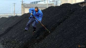 China's 2023 coal imports from Australia rise, but below pre-ban era