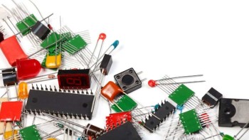 Electronics Industry Sees Surge in Demand for Components Amid Global Shift