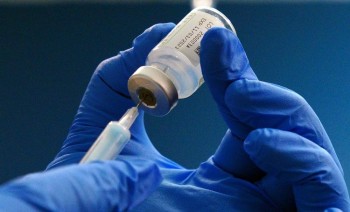 Man in Germany receives 217 Covid-19 vaccines