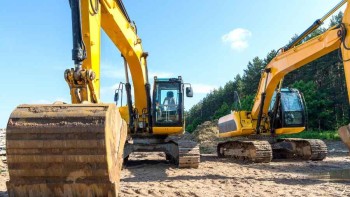 Global Construction Equipment Market - Trends and Insights