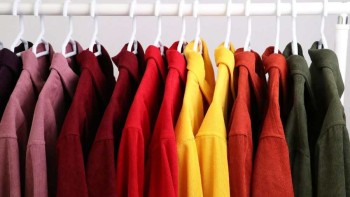 Global Market Trends for Wholesale Apparel Suppliers