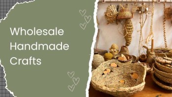 Trends, Prices, and Production Insights in Handmade Crafts