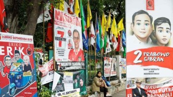 Indonesia Elections 2024: Undecided voters in Central Java could emerge as wildcards