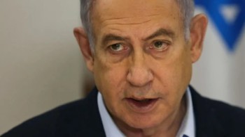 Israel-Gaza: Netanyahu defies pressure over Palestinian state