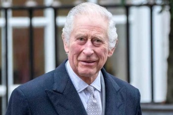 King Charles postpones public duties as cancer treatment begins