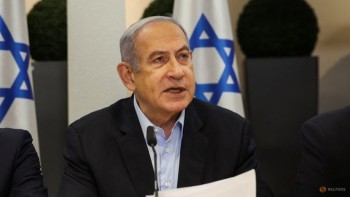 Netanyahu rejects Hamas conditions for hostage deal