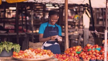 Nigeria's Wholesale Market - Driving Economic Growth