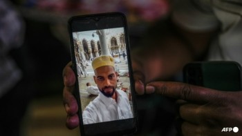 Online hate sows Muslim fears as India votes