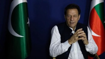 Pakistan's 'King of Chaos' Imran Khan keeps winning even behind bars