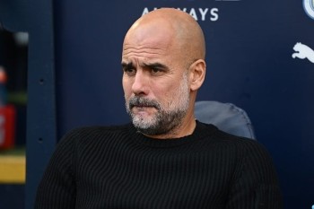 Pep's Man City Stance 'Revealed' After Chief Confirms Exit