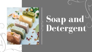 Streamline Your Cleaning Routine with Effective Soap and Detergent Solutions