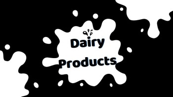 Surge in Demand for Bulk Organic Dairy Products Drives Market Trends