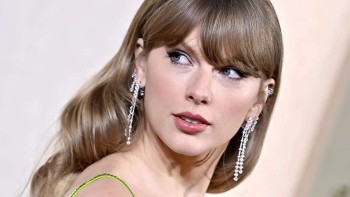 But Daddy I Love Him: Taylor Swift takes aim at critics with new track