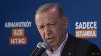 Türkiye resurgent opposition thumps Erdogan in pivotal local elections