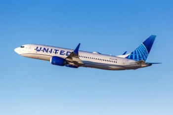 United Airlines Plane Returns to Japan Airport for Emergency Landing